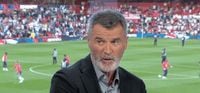 Roy Keane slams Kyle Walker after England concede goal against Senegal