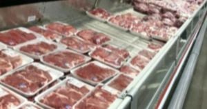 Canadians Grapple With Record Beef Prices