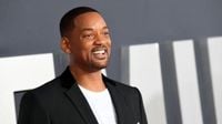 Will Smith ticket prices revealed for his 2025 UK tour dates