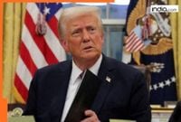 Will Trump slap tariffs on THESE two crucial sectors? Panic grips global firms due to.., tension for India because...