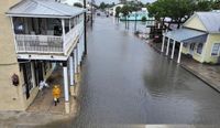Opposition grows to Florida law designed to improve disaster recovery