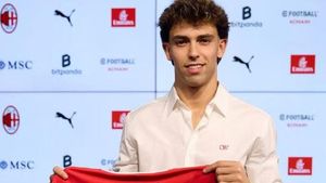 Flamengo Eyes João Félix As Key Signing For Club World Cup