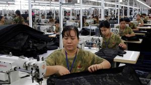 Chinese Companies Face Backlash Over Labor Practices