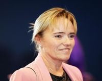 Fife nurse to appeal against ‘hugely problematic’ trans changing room ruling