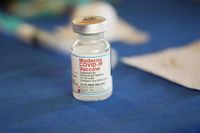 Here’s who can — and who should — get COVID shots in Mass.