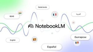 Google Launches Vietnamese Audio Feature For NotebookLM