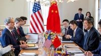 Trump threw India under the bus to appease China but things only got complicated - Indian Punchline