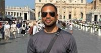 Who Is Jussie Smollett? All About Controversial Empire Star Featured In Netflix Documentary