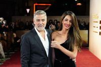 George Clooney makes confession about his marriage after 11 years with Amal