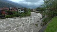 Touristen sollen abreisen! - Schlimmste kommt noch! Unwetter überfluten Urlaubsregion | Video | wetter.de