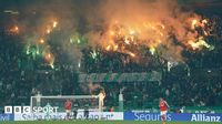 Lisbon derby: Sporting and Benfica in 'biggest derby for years'