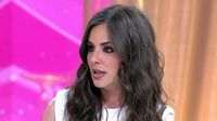 Alexia Rivas descubre en directo que una amiga influencer ha sido imputada por robo: 