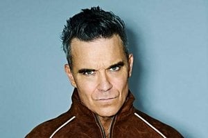 Robbie Williams Breaks Beatles Record With Sixteenth UK Number One