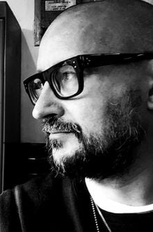 Clint Mansell