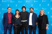 Interview: The Narrow Road to the Deep North writer Shaun Grant and producer Jo Porter on bringing the acclaimed novel to the screen - The AU Review