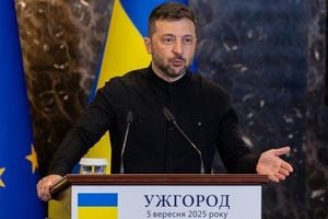 Zelenskyy Rejects Putin’s Moscow Talks As Tensions Rise