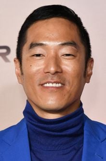 Leonardo Nam