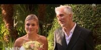 Mariés au premier regard : le mariage de Coralie et Bruno perturbé, les internautes surpris par le portrait du candidat (ZAPTV) - Voici