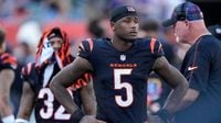 Major Outlet Gives Bengals Grade For Tee Higgins Deal