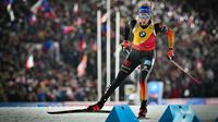 Biathlon Oslo heute live: Übertragung der Verfolgung im Free-TV und Stream