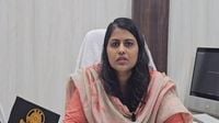 Sri Ganganagar: जिला मजिस्ट्रेट ने ड्रोन गतिविधियों पर प्रतिबंध लगाया, सुरक्षा बल, पुलिस और रेलवे पर लागू नहीं