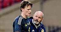 Steve Clarke must drop Scott McTominay if he wants Scotland to qualify for World Cup