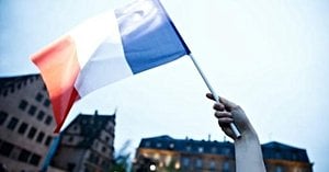 French Left Launches Presidential Primary Amid Division