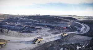 Global Mining Industry Faces Major Consolidation And Regulatory Shifts