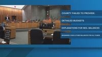 Tennessee Comptroller will not approve 2026 Shelby County budget