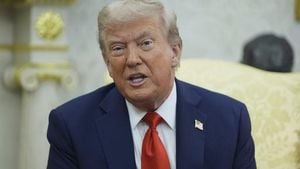 US Strike On Venezuelan Gang Boat Sparks Global Tensions