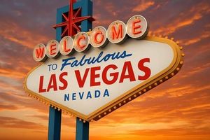 Canadian Tourism Plummets Across U.S. Border Cities