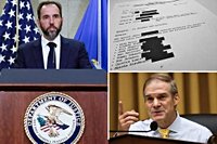 House Judiciary Committee demands ex-special counsel Jack Smith explain ‘partisan and politically motivated’ Trump probes