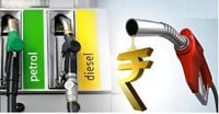 Petrol and diesel prices remain constant in Bhubaneswar, Cuttack today