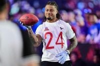 Derek Stingley Jr signs biggest defensive back contract in NFL history – with Texans guaranteeing him $89 million - NewsBreak