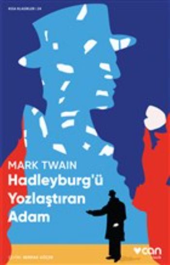 Hadleyburg'ü Yozlaştıran Adam