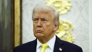 Trump Confirms CIA Venezuela Ops Amid Rising Tensions