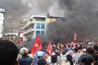 Nepal’s Youth Uprising Explained: Decades of Corruption Reach a Tipping Point