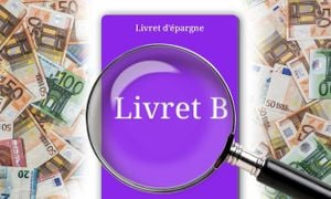 French Savers Shift: Alternatives To Livret A Gain Popularity