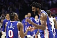 76ers vs. Pelicans NBA player props - Saturday, Jan. 31