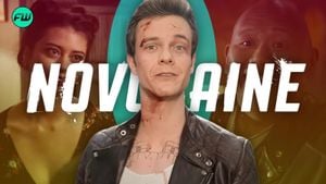 Jack Quaid Shines In Upcoming Action-Comedy Novocaine