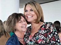 FBI visits home of Savannah Guthrie’s sister as search continues for missing mother Nancy | The Express Tribune
