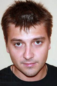 Пётр Кислов