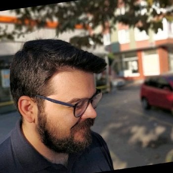 Teşekkürler, Tarkan İbrahim Soylu!