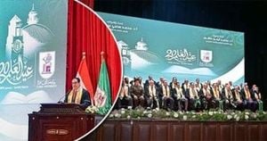 Security Forces Dismantle Militant Network In Al Bahth