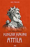 Hunlar Hakanı Attila