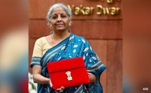 Nirmala Sitharaman Launches Pre-Budget Talks To Shape India's Economic Strategy