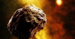 RNA'nın Yapı Taşları Uzayda Bulundu: Yaşamın Kökenine Dair Kritik Kanıt!.