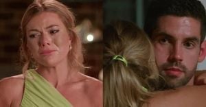 Jacqui Burfoot Accuses Ryan Donnelly Of Intimidation And Abuse On MAFS