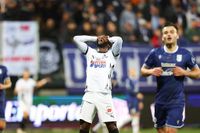 Clermont - Amiens SC : le onze d'Omar Daf, Mafouta sur le banc !