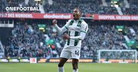 Bundesligaterminierung Borussia Mönchengladbach